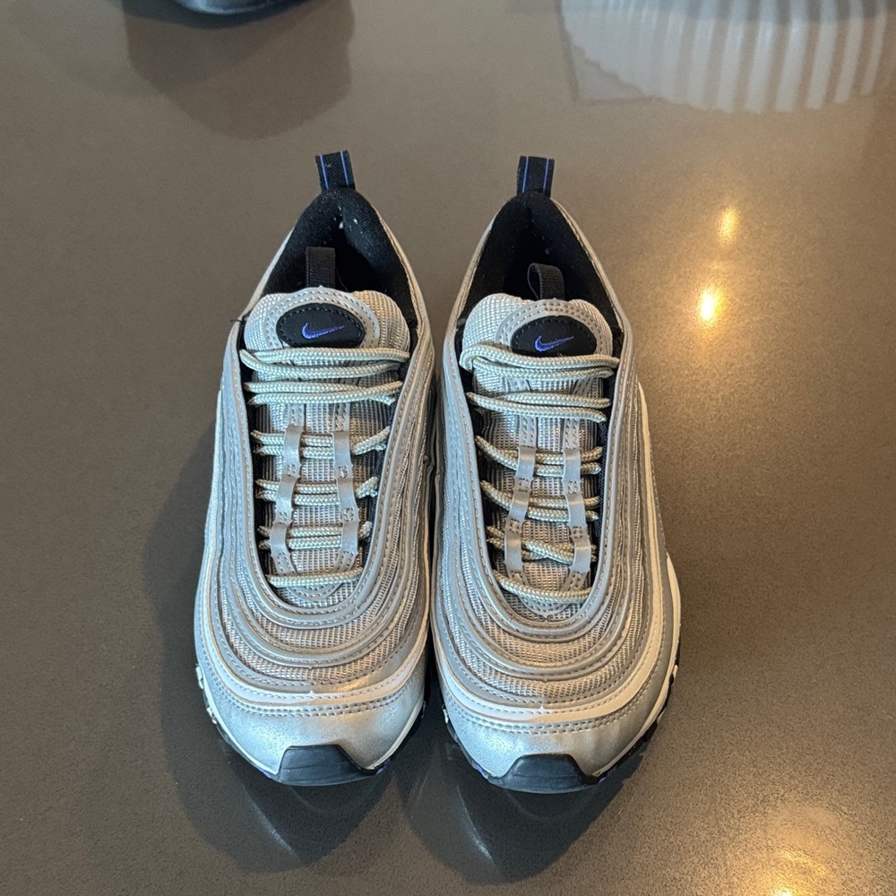 Nike air max 97